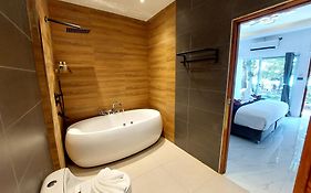 Samma Karuna Monthly Beach & Wellness Resort - Intoxicants Free